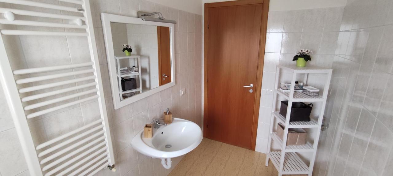 Apartament La Dimora Di Giuditta Matera Zewnętrze zdjęcie