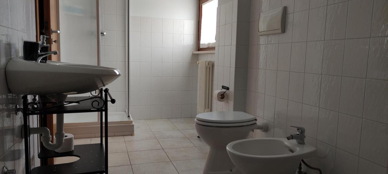 Apartament La Dimora Di Giuditta Matera Zewnętrze zdjęcie