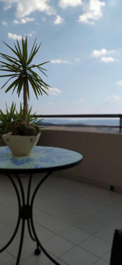 Apartament La Dimora Di Giuditta Matera Zewnętrze zdjęcie
