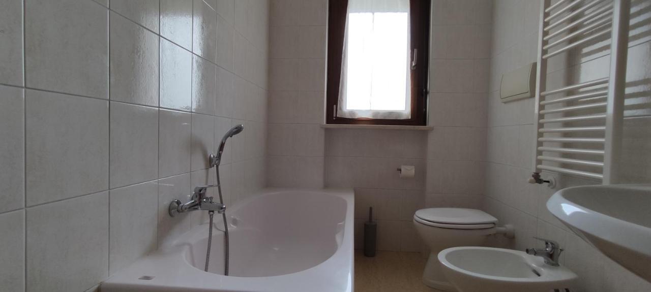 Apartament La Dimora Di Giuditta Matera Zewnętrze zdjęcie